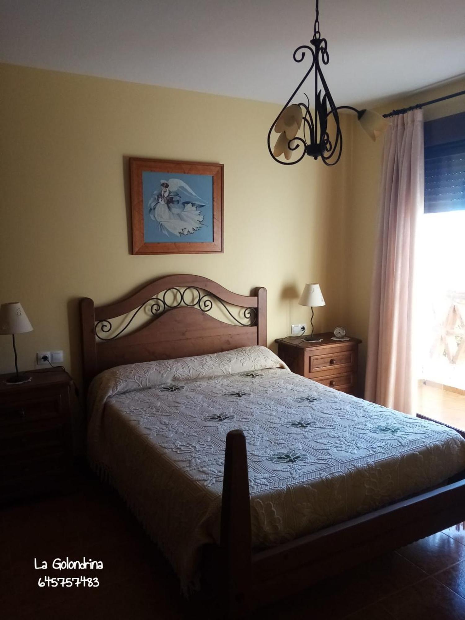 La Golondrina Apartment Canar Exterior photo
