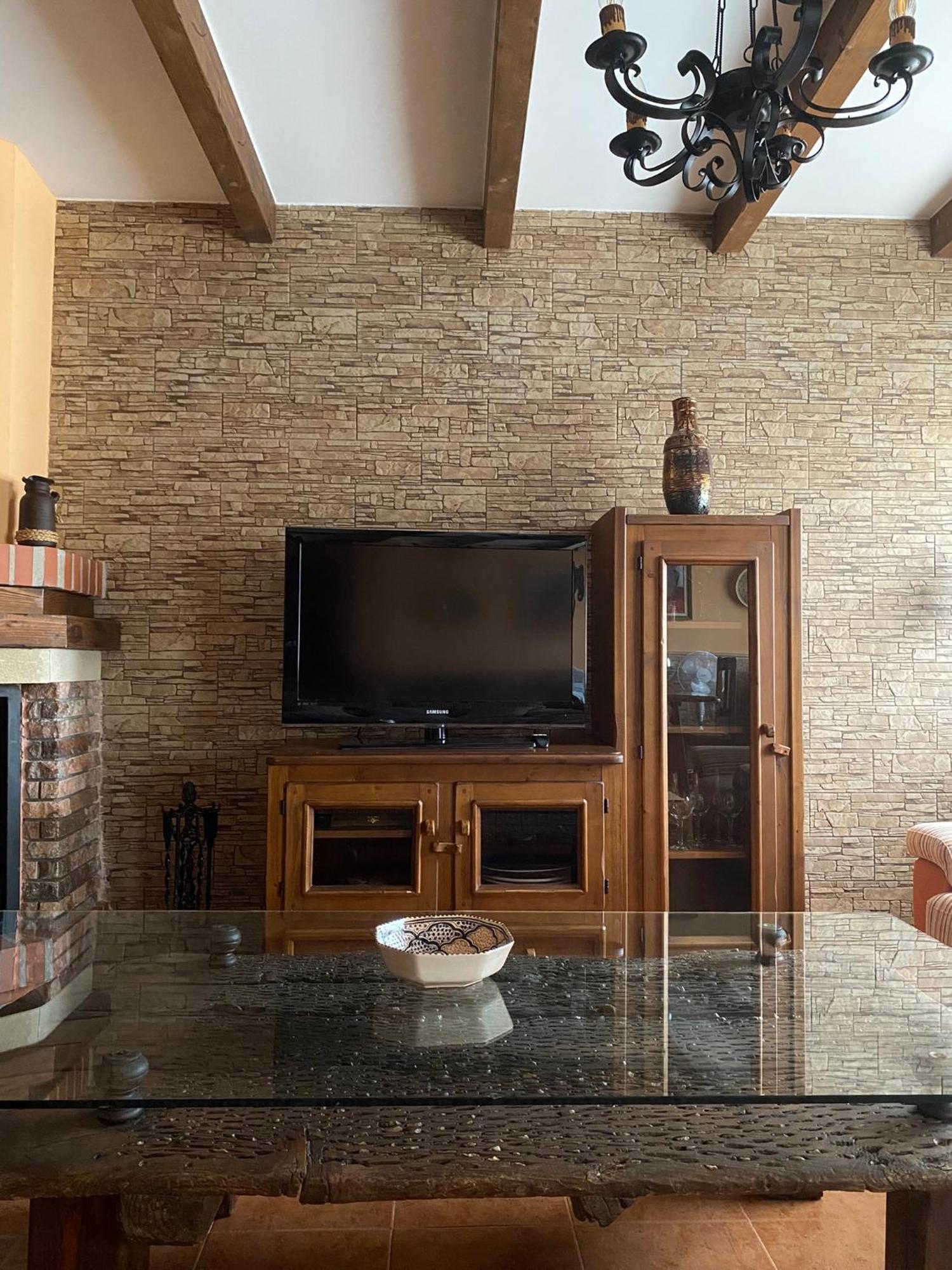 La Golondrina Apartment Canar Exterior photo