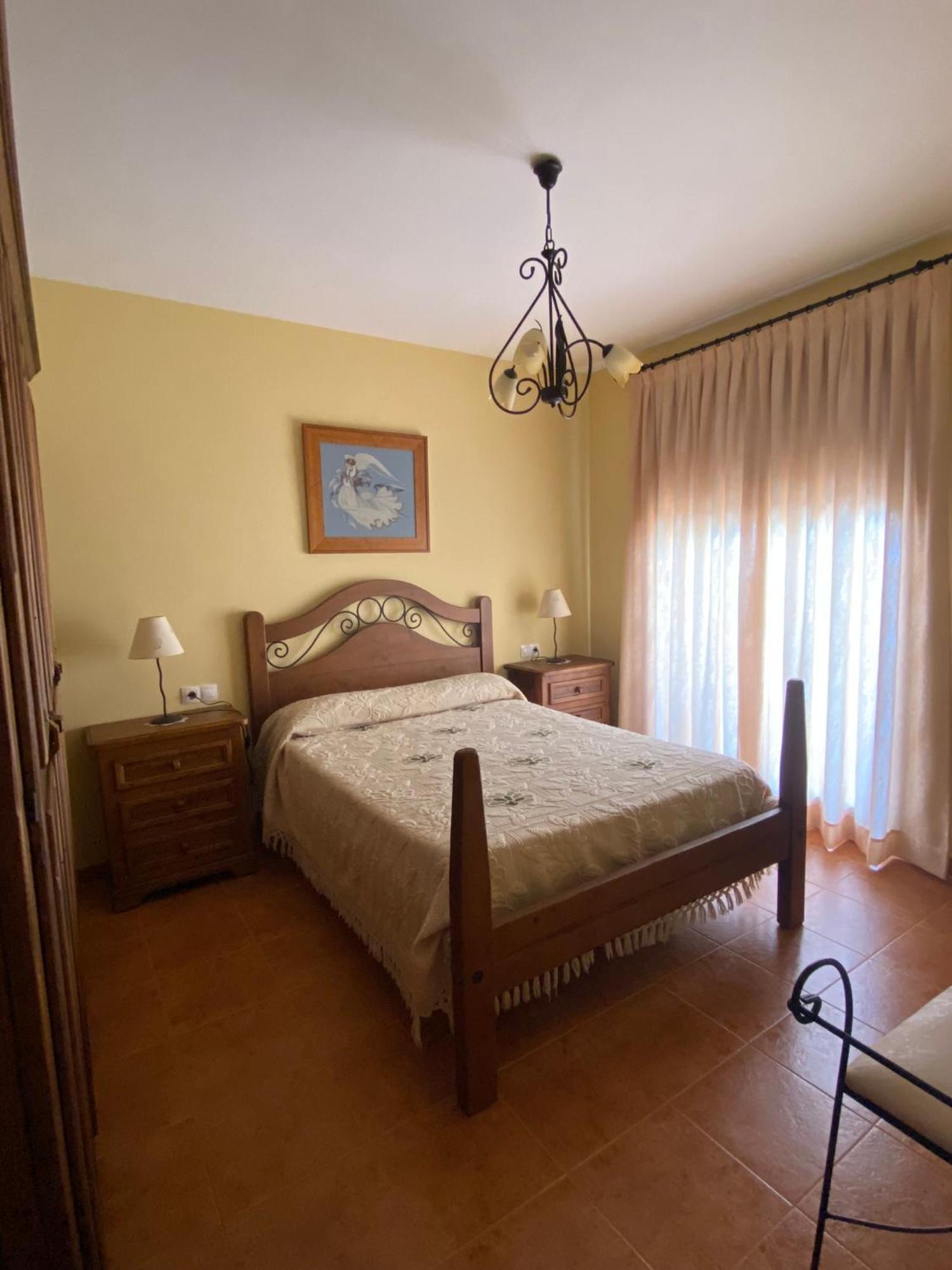 La Golondrina Apartment Canar Exterior photo