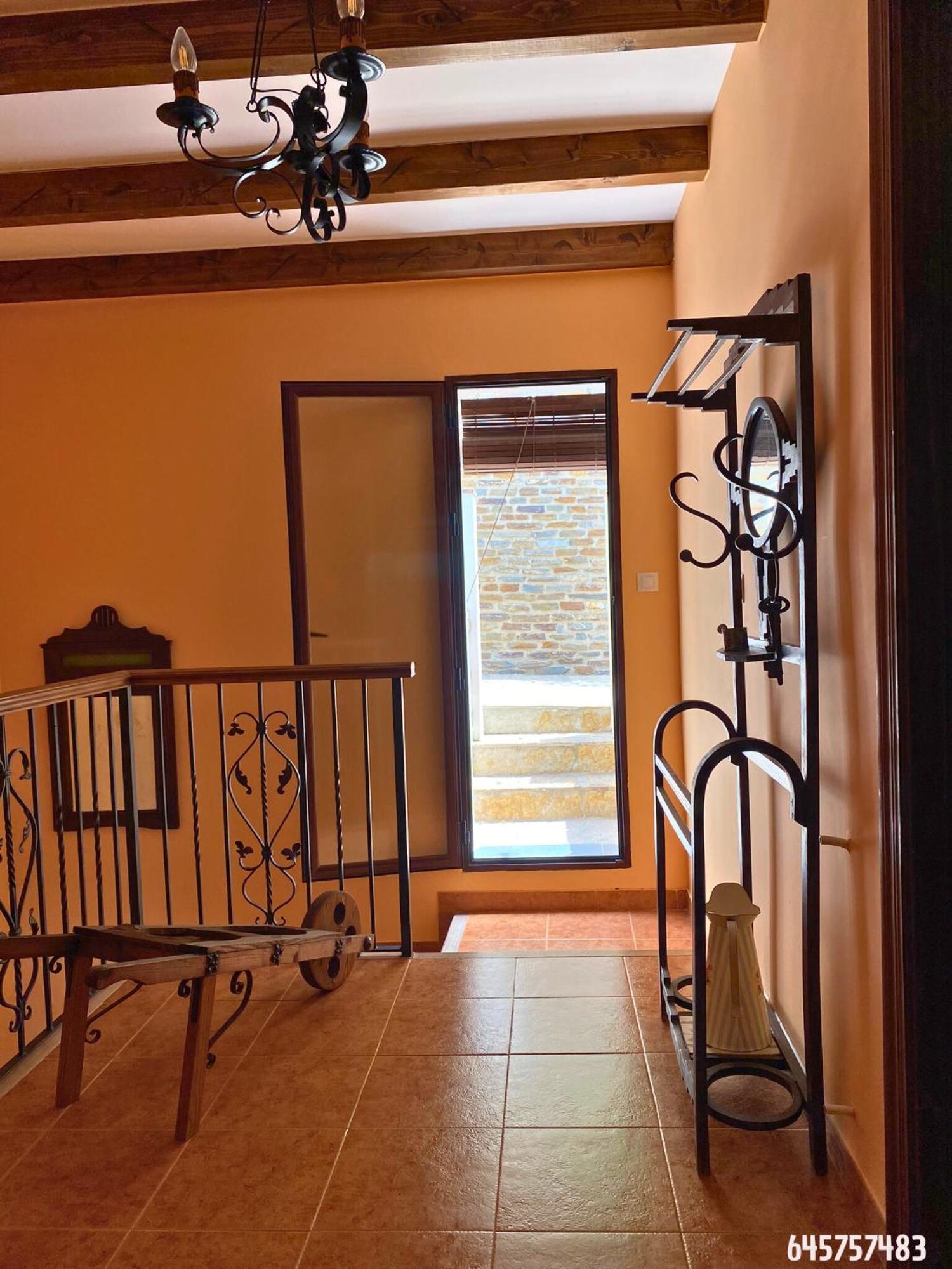 La Golondrina Apartment Canar Exterior photo