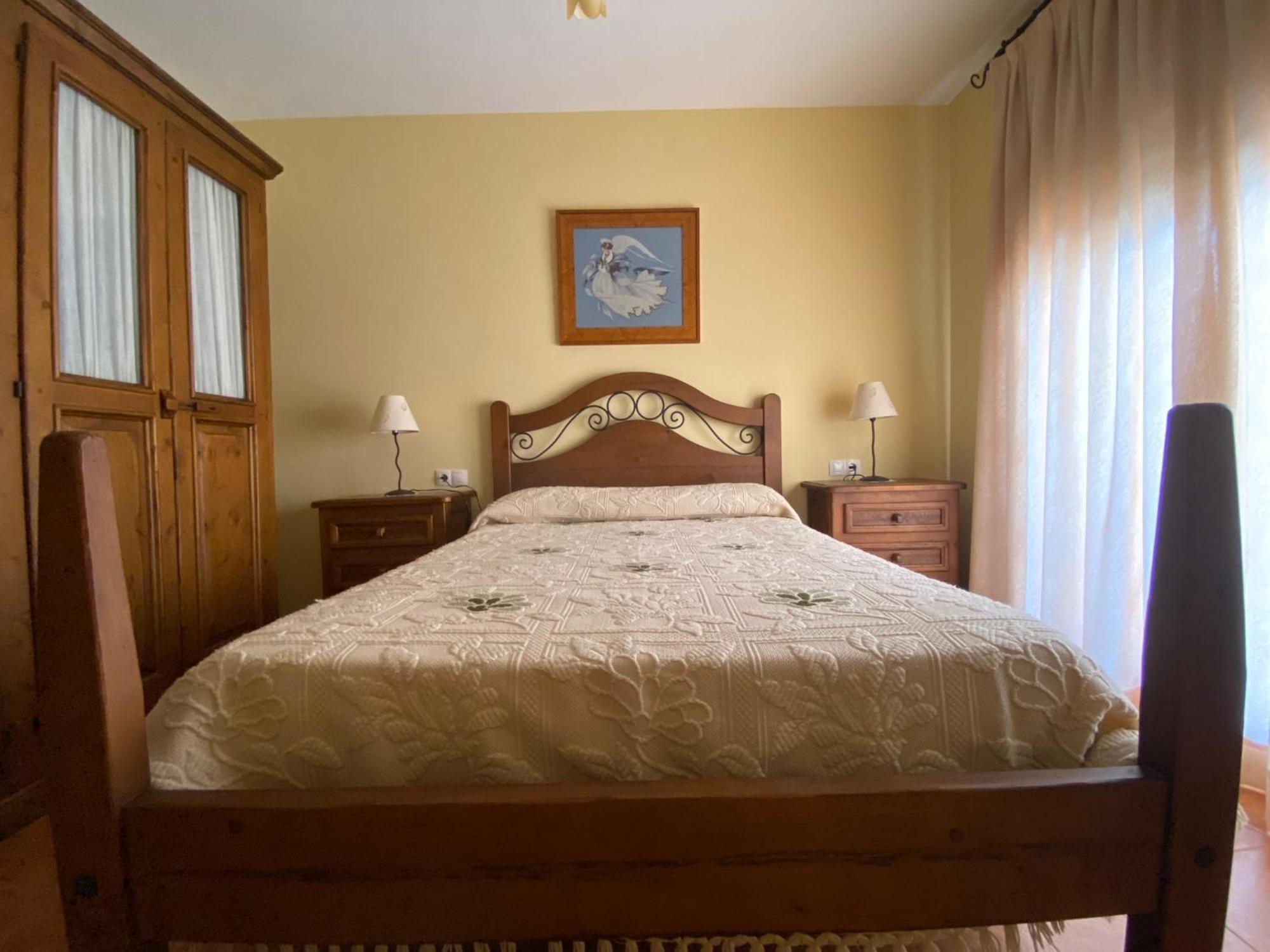 La Golondrina Apartment Canar Exterior photo