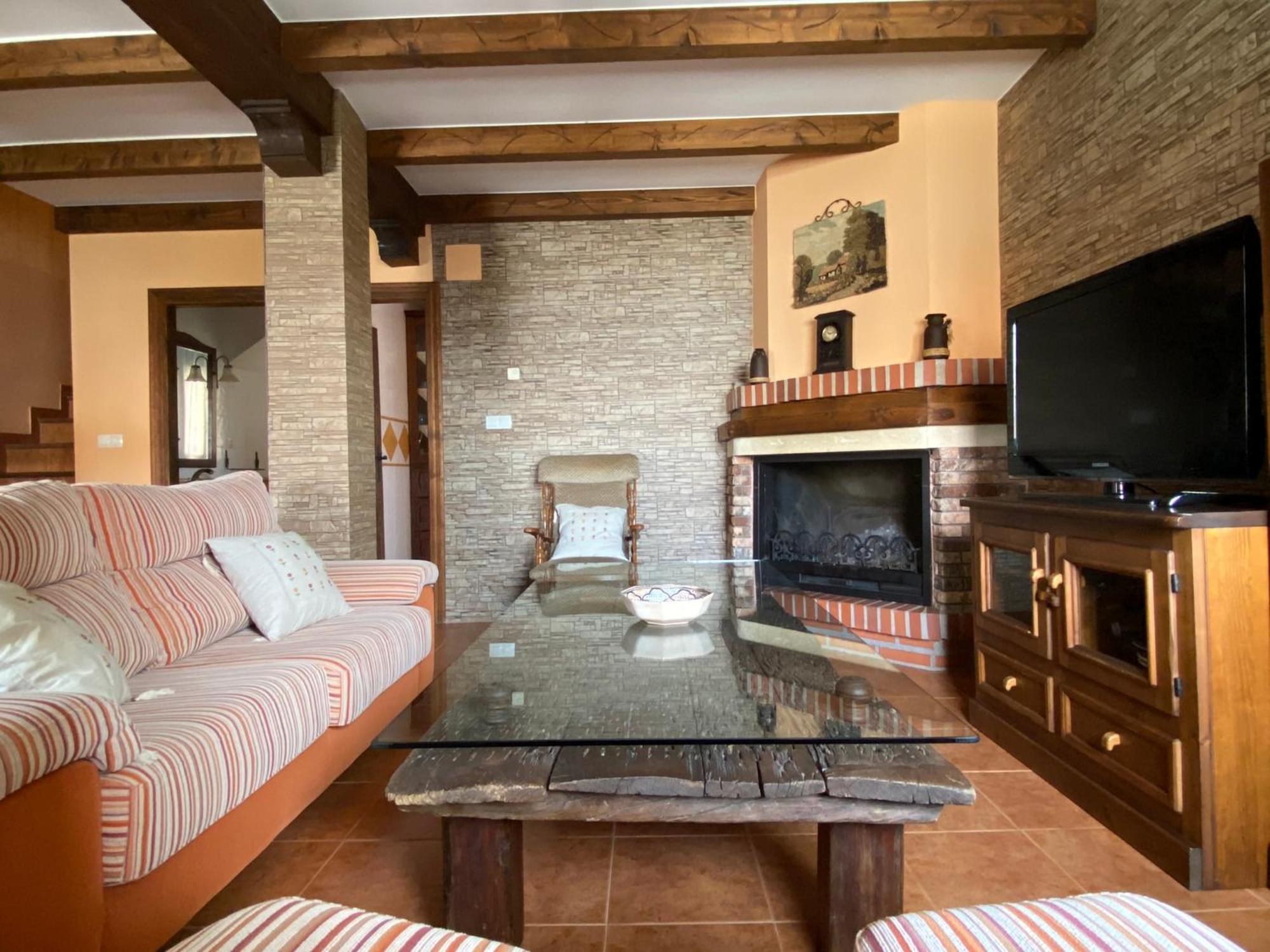 La Golondrina Apartment Canar Exterior photo