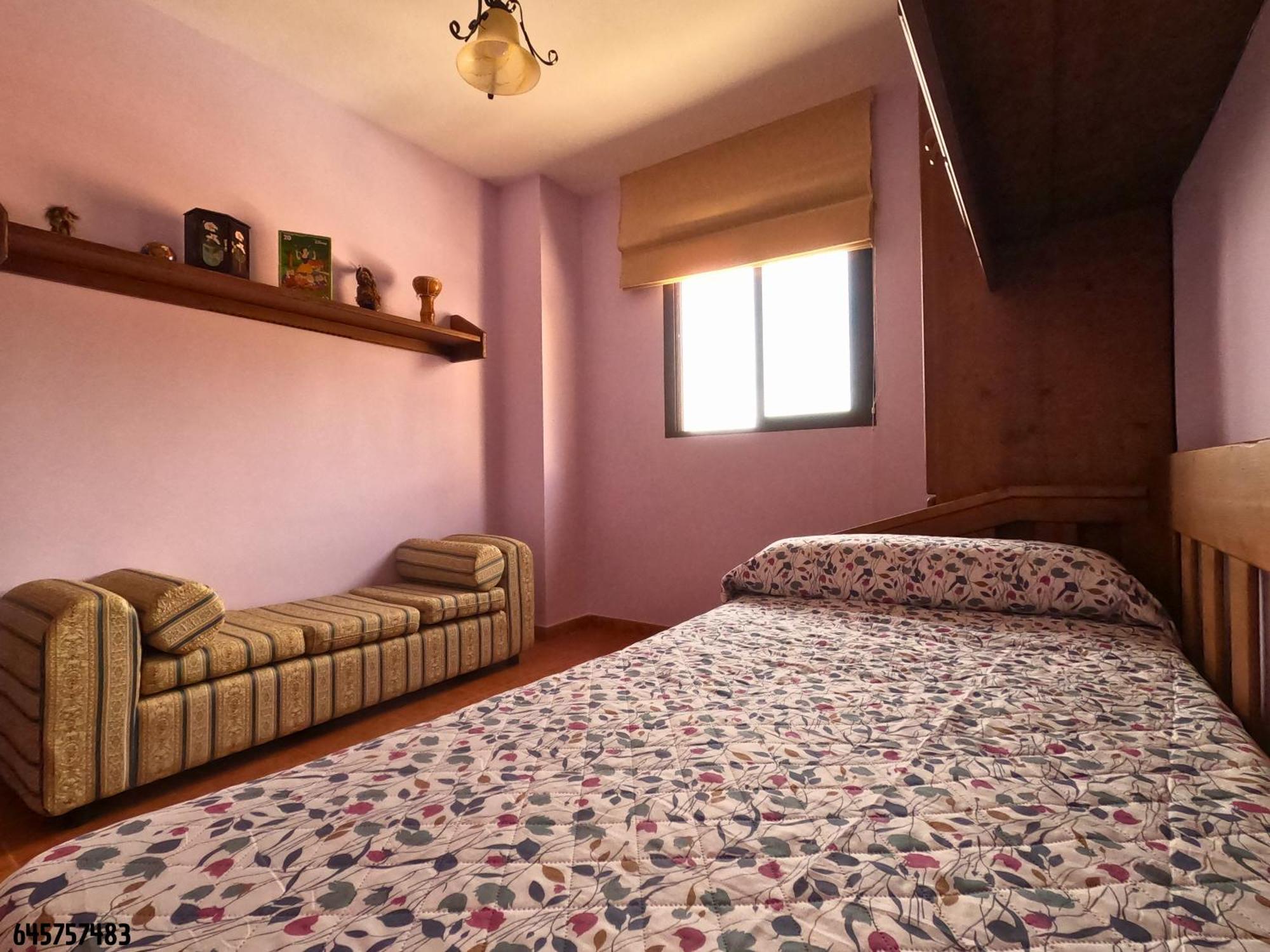 La Golondrina Apartment Canar Exterior photo