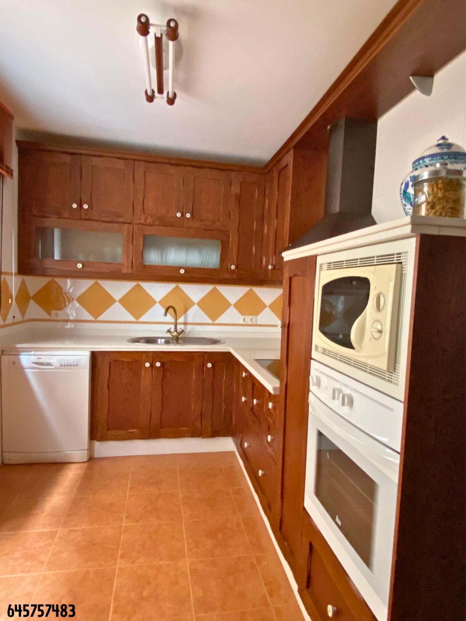 La Golondrina Apartment Canar Exterior photo
